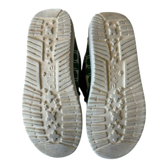 Hey Dude Wally Holiday Youth size 1 Christmas Sweater - Picture 7 of 9